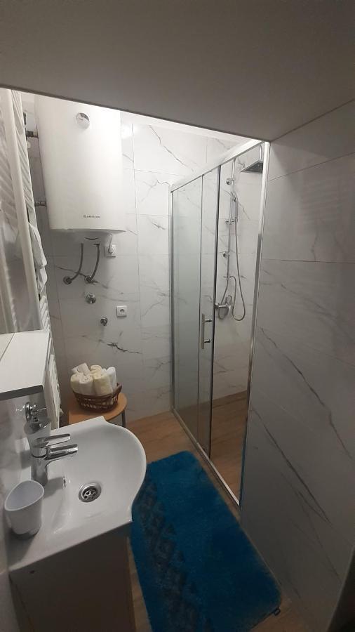 Dvije Lipe Apartamento Moravice Exterior foto