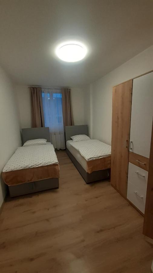Dvije Lipe Apartamento Moravice Exterior foto