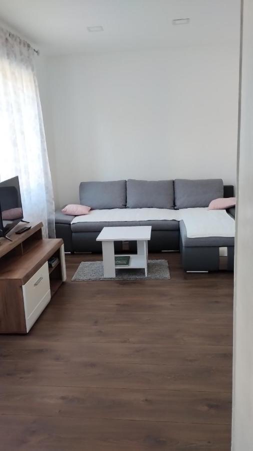 Dvije Lipe Apartamento Moravice Exterior foto