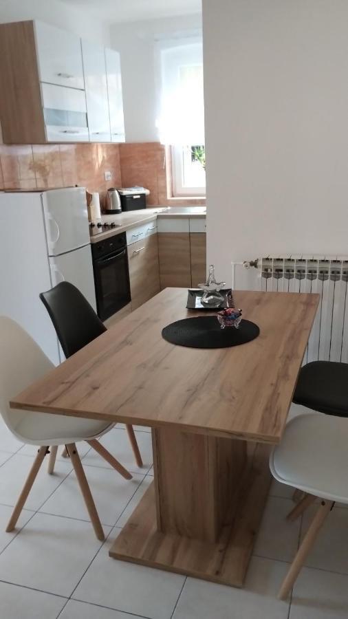 Dvije Lipe Apartamento Moravice Exterior foto