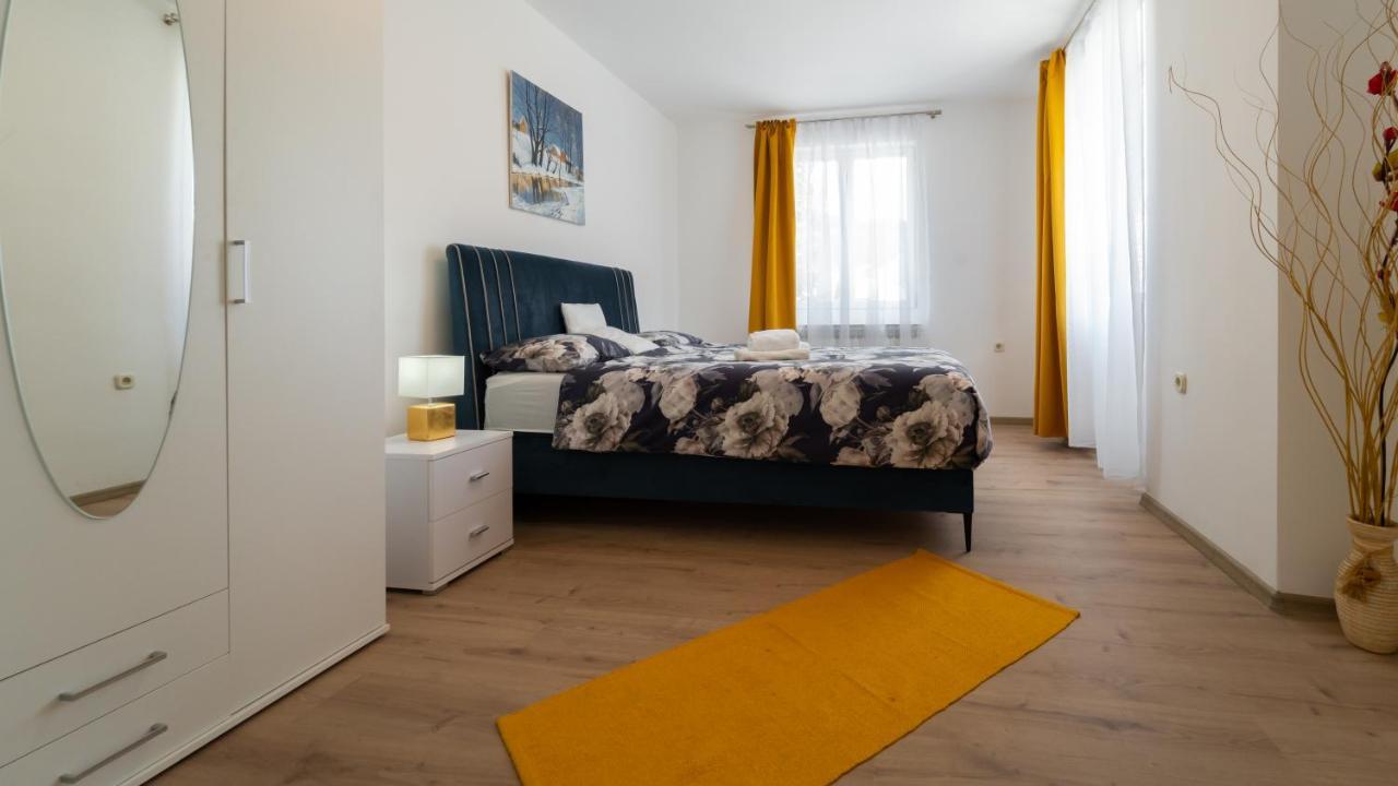 Dvije Lipe Apartamento Moravice Exterior foto
