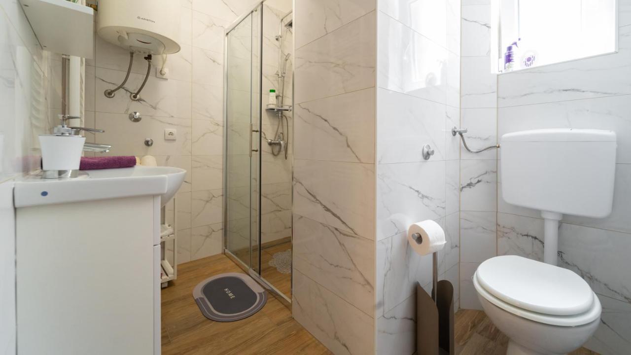 Dvije Lipe Apartamento Moravice Exterior foto