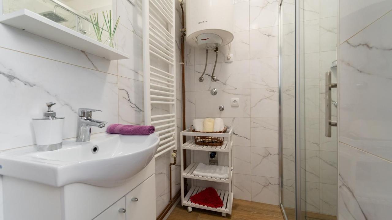 Dvije Lipe Apartamento Moravice Exterior foto